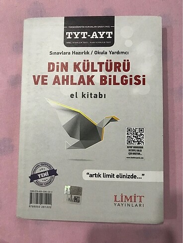  Beden felsefe-Din el kitabı limit