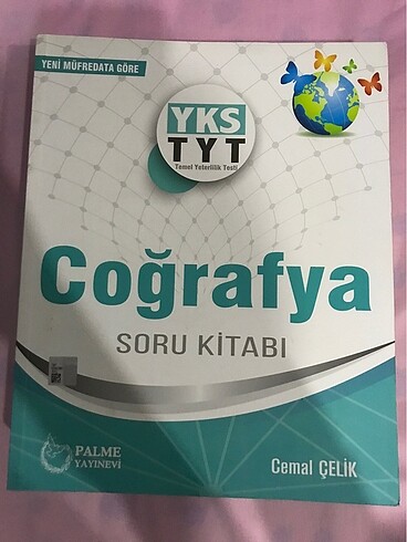 Beden Renk Tyt-ayt soru bankası