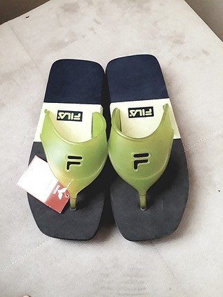 FILA terlik