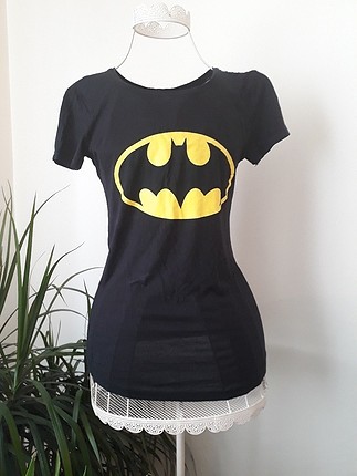 batman tshirt