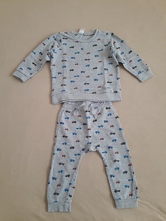 h&m babby