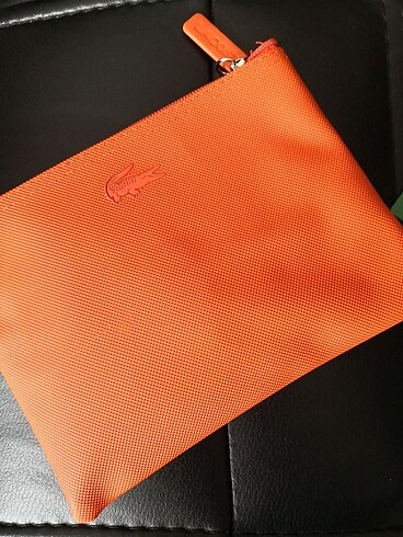 Lacoste el çantası