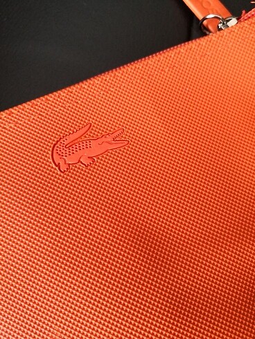 Lacoste Lacoste el çantası