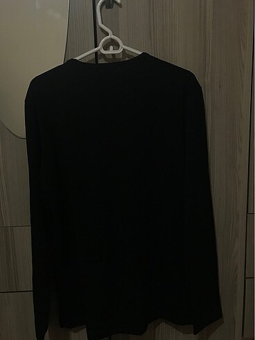 xxl Beden siyah Renk T-shirt