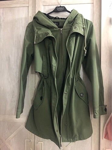 Mavi Jeans Mavi marka parka trençkot