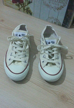 Converse All Star