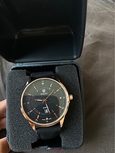 Rolex saat