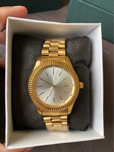 Rolex saat