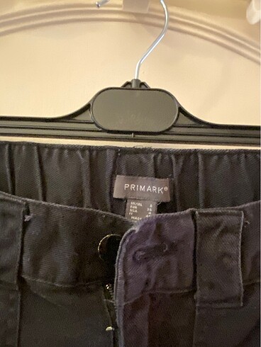 Primark Kargo Cep Pantolon