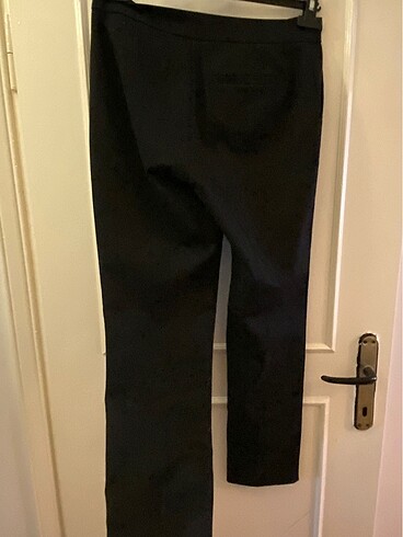 36 Beden Zara Pantolon