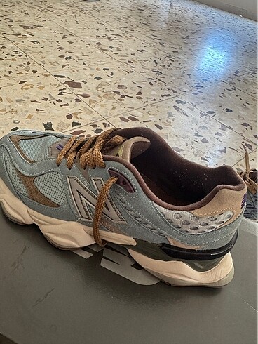 40 Beden çeşitli Renk New balance 9060 Bodega