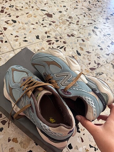 40 Beden New balance 9060 Bodega