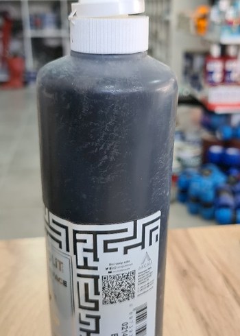 PERMOLİT MARKA HOBİ (AKRİLİK) BOYA - Görsel 2