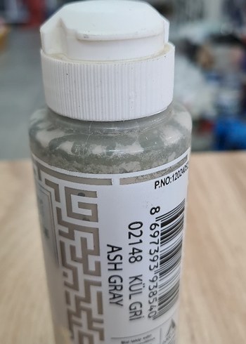 PERMOLİT MARKA HOBİ - Görsel 2