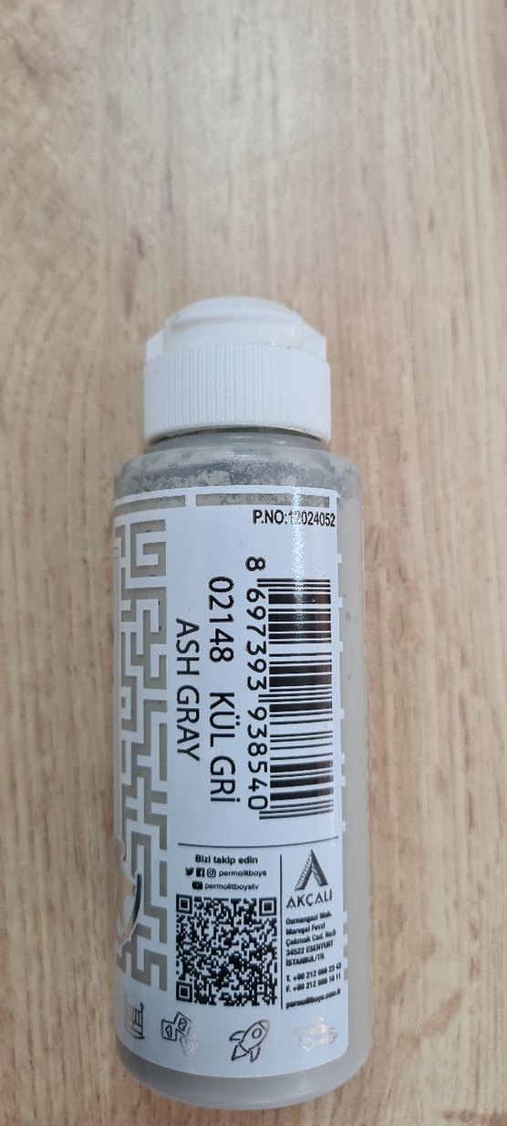 PERMOLİT MARKA HOBİ - Görsel 4