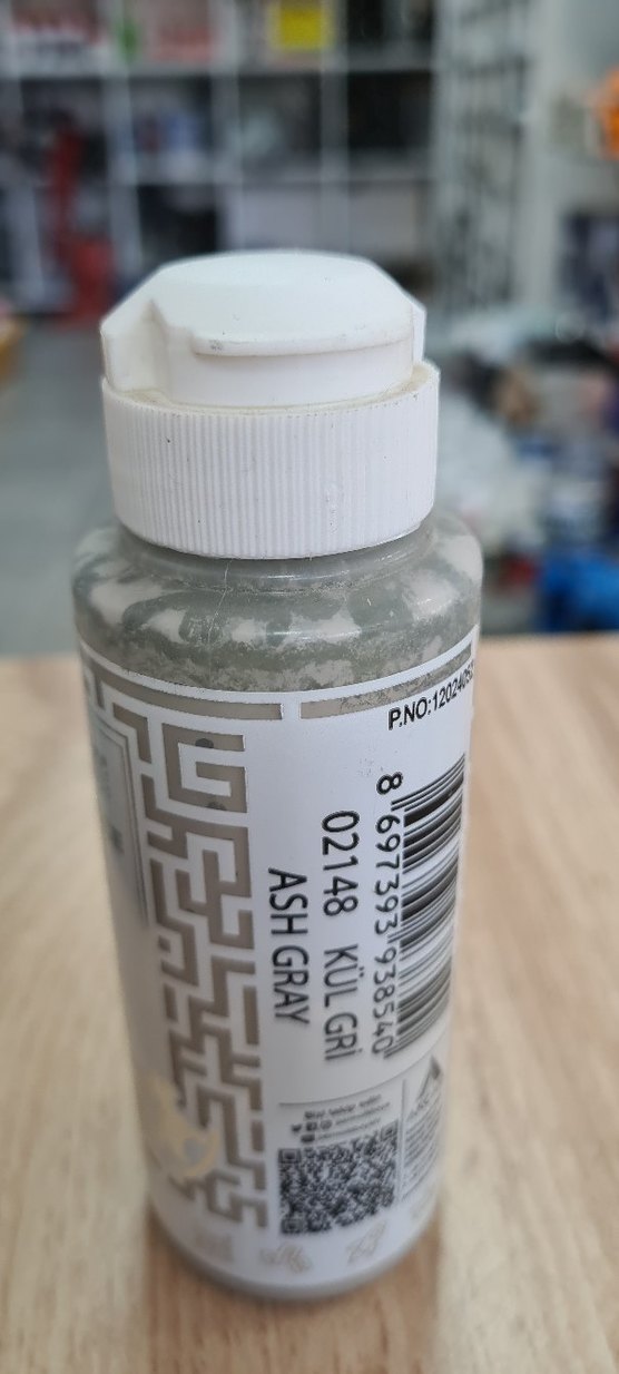 PERMOLİT MARKA HOBİ - Görsel 2