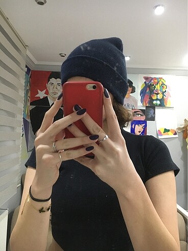  Beden Unisex bere