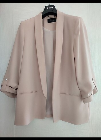 Blazer ceket