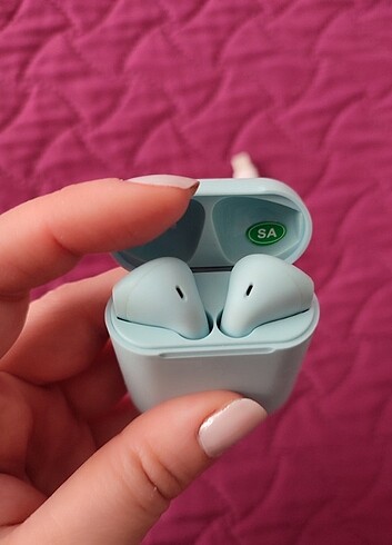 Bluetooth kulaklık 