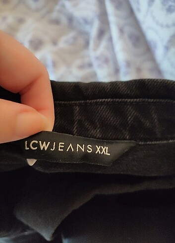 LC Waikiki Oversize kot ceket
