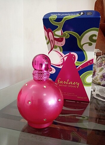 Diğer Britney parfüm fantasy