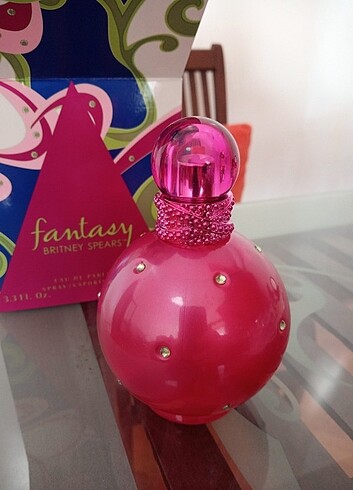  Beden Britney parfüm fantasy