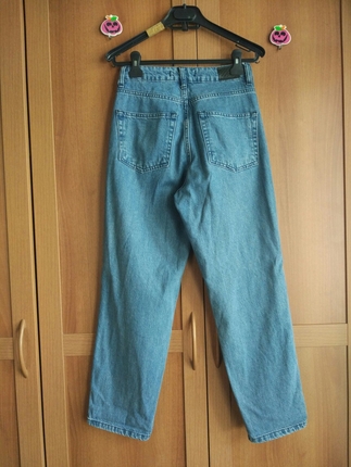 Vintage Love boyfriend jean ..