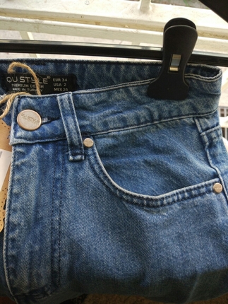 34 Beden boyfriend jean ..
