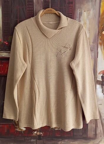 CANDA COLLECTION AT C&A VINTAGE TRIKO&KAZAK