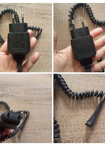 Braun Islak Kuru Seri 7 Şarj istasyonlu Tıraş Makinesi... - Görsel 6