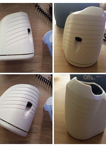 Braun Islak Kuru Seri 7 Şarj istasyonlu Tıraş Makinesi... - Görsel 9