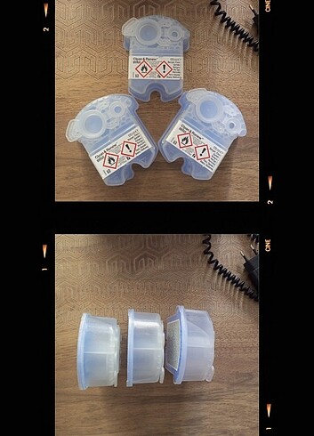 Braun Islak Kuru Seri 7 Şarj istasyonlu Tıraş Makinesi... - Görsel 11