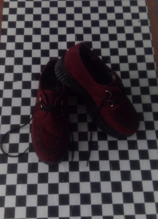 Diğer Bordo Creepers:=)