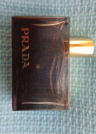 Prada Prada L'eau Ambree 80 Ml .