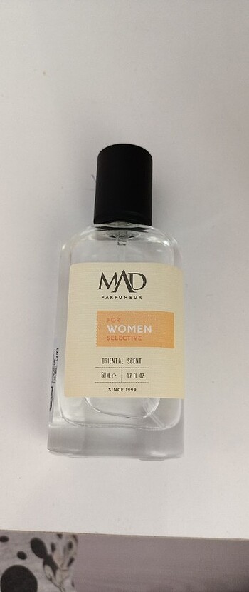 MAD z-101 parfüm