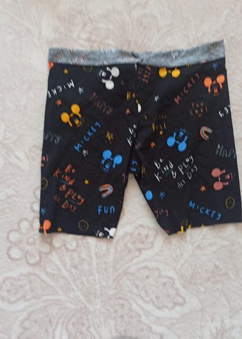 Civil Standart Beden