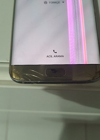 SAMSUNG S7 EDGE ANDROİD - Görsel 4