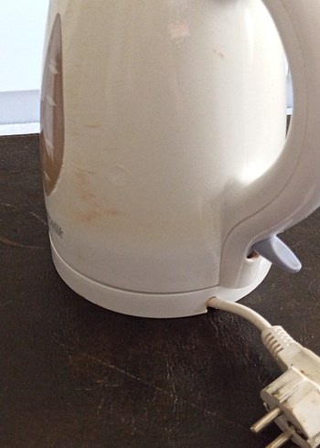 Arçelik Beyaz Su Isıtıcısı - Görsel 3