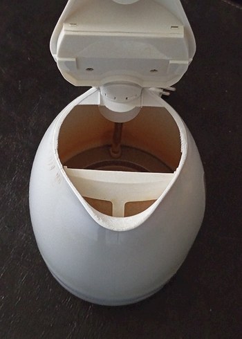 Arçelik Beyaz Su Isıtıcısı - Görsel 4