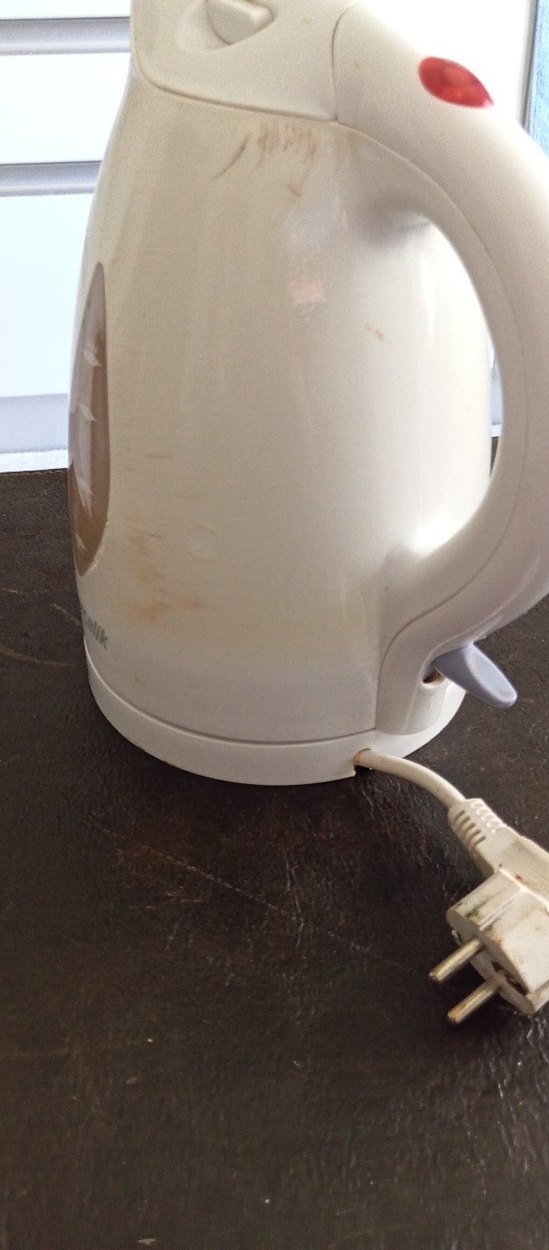 Arçelik Beyaz Su Isıtıcısı - Görsel 3