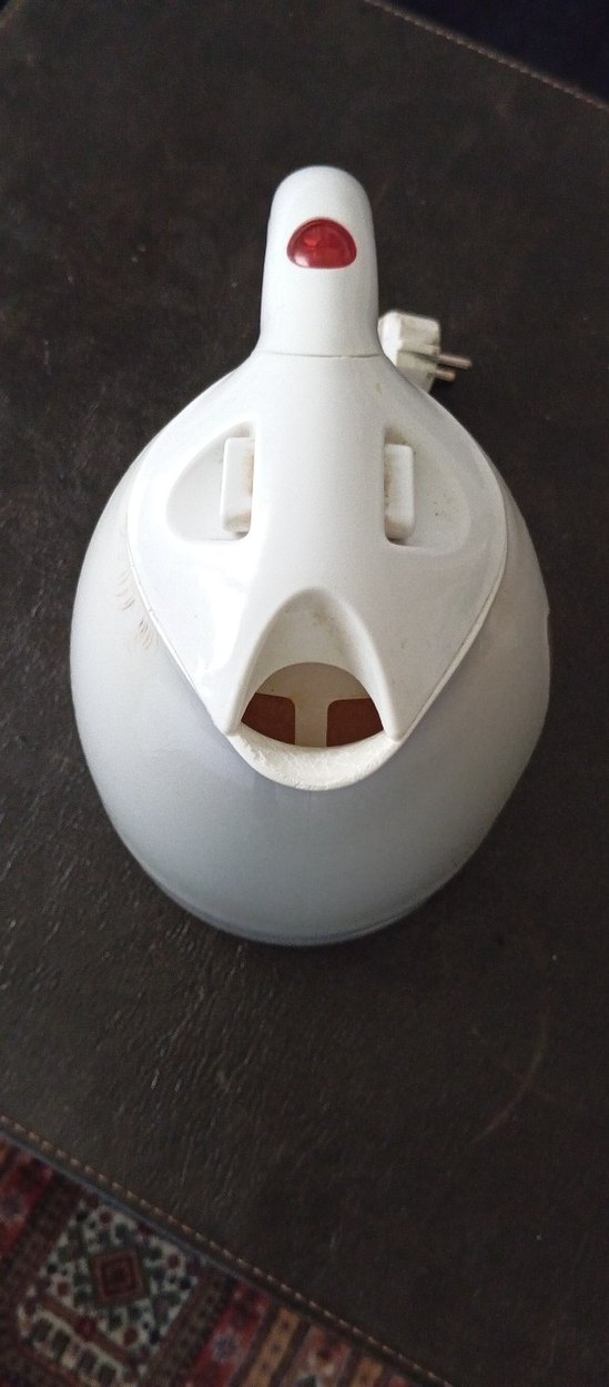 Arçelik Beyaz Su Isıtıcısı - Görsel 2