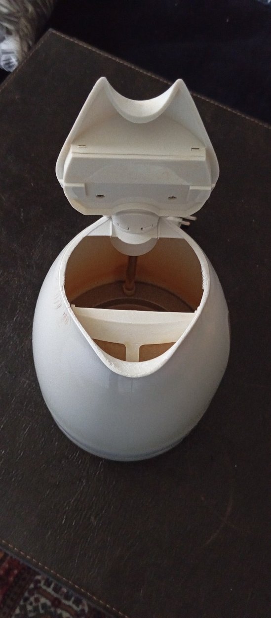 Arçelik Beyaz Su Isıtıcısı - Görsel 4