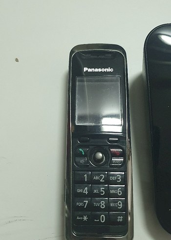 Panasonic