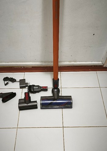 DYSON V8 DİKEY SÜPÜRGE - Görsel 2