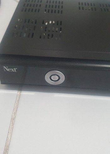Klasik NEXT MARKA Uydu Alıcısı - Görsel 2