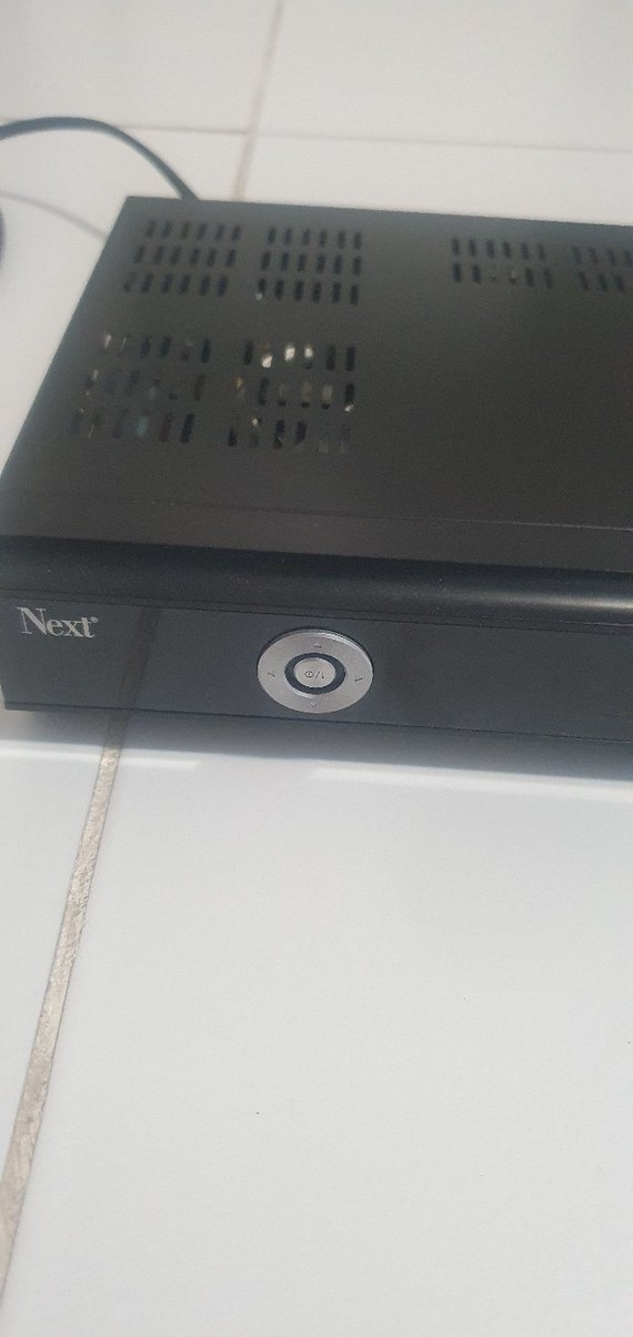 Klasik NEXT MARKA Uydu Alıcısı - Görsel 2