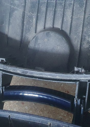 Bosch Elektrikli Süpürge - Görsel 2