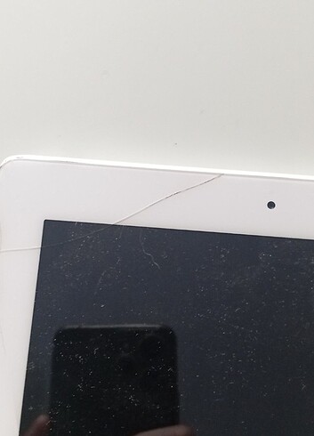 Apple HASARLI İPAD 2 