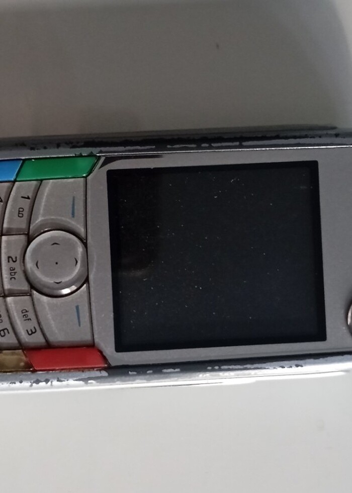 ESKİ CEP TELEFONLARİ  - Görsel 3