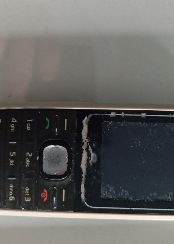 ESKİ CEP TELEFONLARİ  - Görsel 4